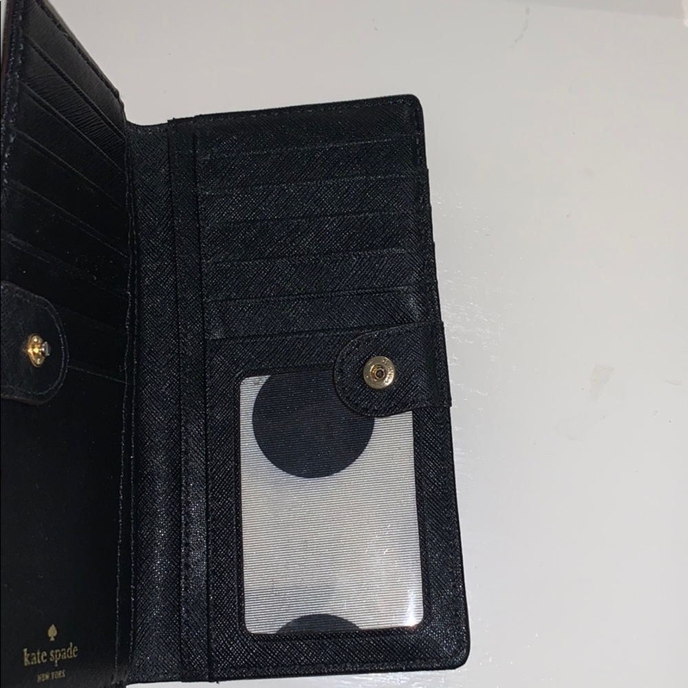 Kate Spade wallet - Picture 3 of 4